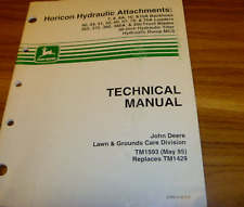 John deere 365 for sale  Dubuque