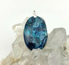 Pendentif shattuckite pierre d'occasion  Saint-André-de-Sangonis
