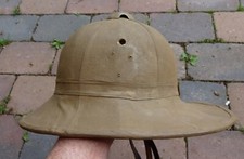 Tropenhelm hne abzeichen gebraucht kaufen  Neustadt am Rübenberge