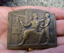 Art deco bronze d'occasion  Aurillac