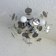 Sputnik chrome flush for sale  Boca Raton