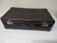 Ancienne valise carton d'occasion  Chambon-sur-Voueize