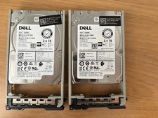 Lot hdd 2.4 d'occasion  Le Plessis-Trévise