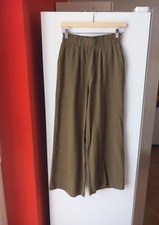 Pantaloni vita alta usato  Castel San Giovanni