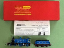 Gauge hornby boxed for sale  HAVANT