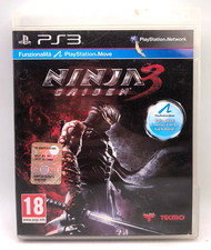NINJA GAIDEN 3 - PLAYSTATION 3 PS3 comprar usado  Enviando para Brazil