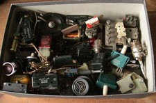 Ricambi juke box usato  Vajont