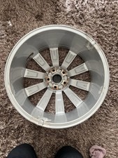 Silver genuine lugano for sale  SMETHWICK