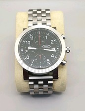 Mühle glashütte vision usato  Imperia
