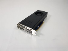 Dell nvidia geforce for sale  READING