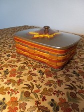 Longaberger 2015 collector for sale  Pleasanton