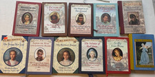 Dear america series for sale  Beaverton