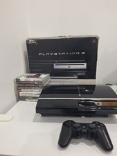 Sony playstation cechc03 for sale  BIRMINGHAM