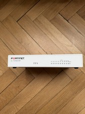 Fortinet fortigate 60f usato Fortinet fortigate 60f usato  Riva del Garda