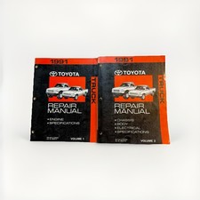 Toyota pick truck for sale  Vancouver