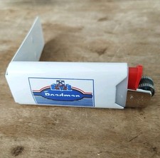 Support briquet bar d'occasion  Saint-Léonard-de-Noblat