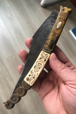 Collection ancien grand d'occasion  Ham