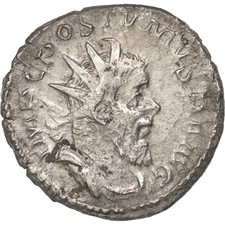 Monnaie postume antoninien d'occasion  Lille-