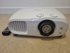 Epson tw7000 projector for sale  SWINDON