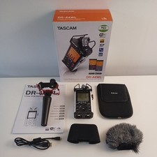Tascam 44wl track for sale  LEEDS
