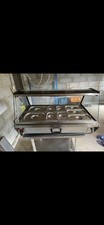 Infernus warmer food for sale  PETERLEE