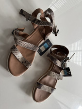 flatform sandals for sale  BIRMINGHAM