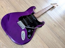 Fender squier strat for sale  MALDON