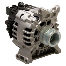 Remanufactured car alternator for sale  TAMWORTH