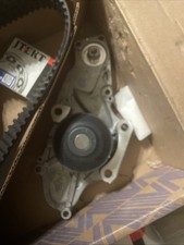 Kit de correia dentada para motor TKH-002 com bomba de água - Compatível com Select Acura MD comprar usado  Enviando para Brazil