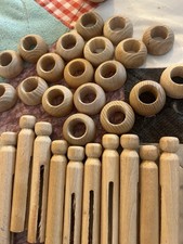 Wooden piece craft for sale  Hattiesburg