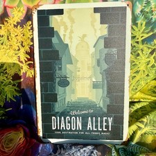Harry potter diagon for sale  Bremerton