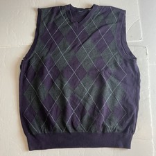 Izod mens purple for sale  BURY ST. EDMUNDS