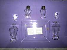 Set menage olio usato  Valguarnera Caropepe