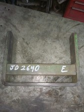 John deere 2640 for sale  Campbellsburg