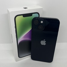 Apple iphone midnight gebraucht kaufen  Moers