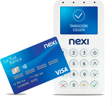 Mobile pos pos usato  Roma