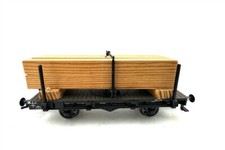 Fleischmann rungenwagen holzla gebraucht kaufen  Guntersblum