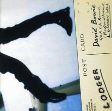 Lodger music d'occasion  Expédié en Belgium