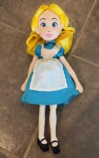 Alice wonderland plush for sale  Lake Orion