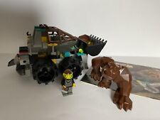 Lego 4950 rockraiders gebraucht kaufen  Georgsmarienhütte