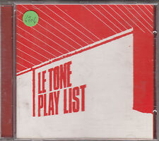 Tone play list usato  Torino