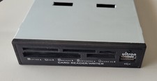Ultron ucr card gebraucht kaufen  Wuppertal