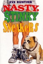Nasty, Stinky Sneakers by Eve Bunting comprar usado  Enviando para Brazil