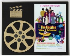 Yellow submarine reproduction for sale  Cape Coral