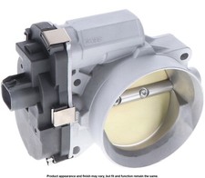 Fuel injection throttle for sale  San Bernardino