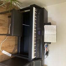 Yamaha cvp 601 for sale  ORPINGTON