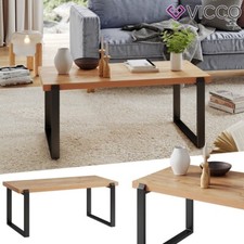 Couchtisch halifax eiche gebraucht kaufen  Hohenstücken