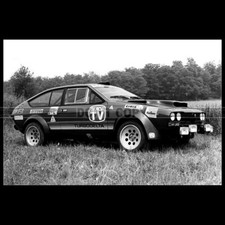 Photo .015251 alfa d'occasion  Martinvast