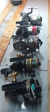 Fishing reels spinning for sale  Port Saint Lucie