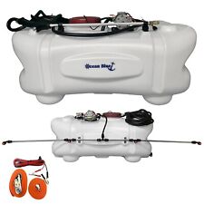 Atv quad sprayer for sale  CRADLEY HEATH